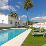 Villa Almendro - Costa Carpediem