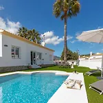 Villa Almendro - Costa Carpediem