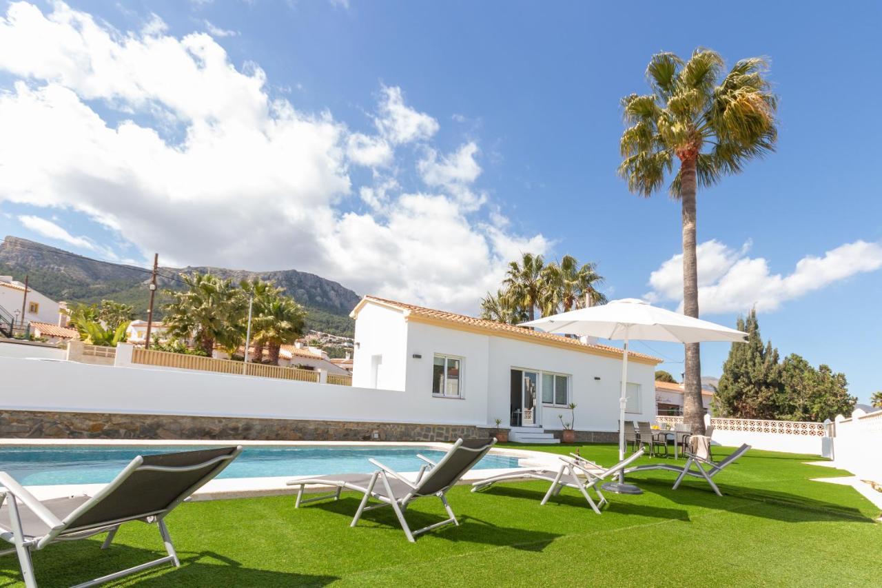 Villa Almendro - Costa Carpediem *